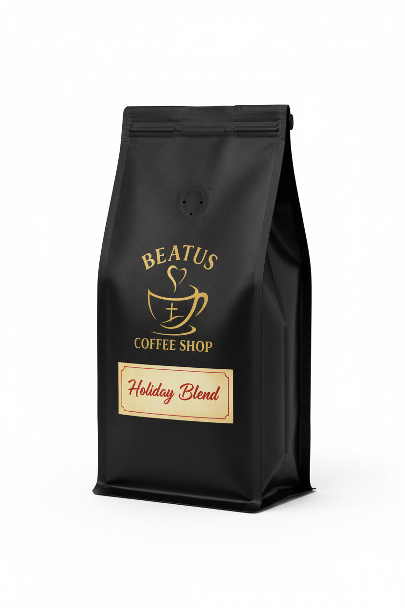 Holiday Blend