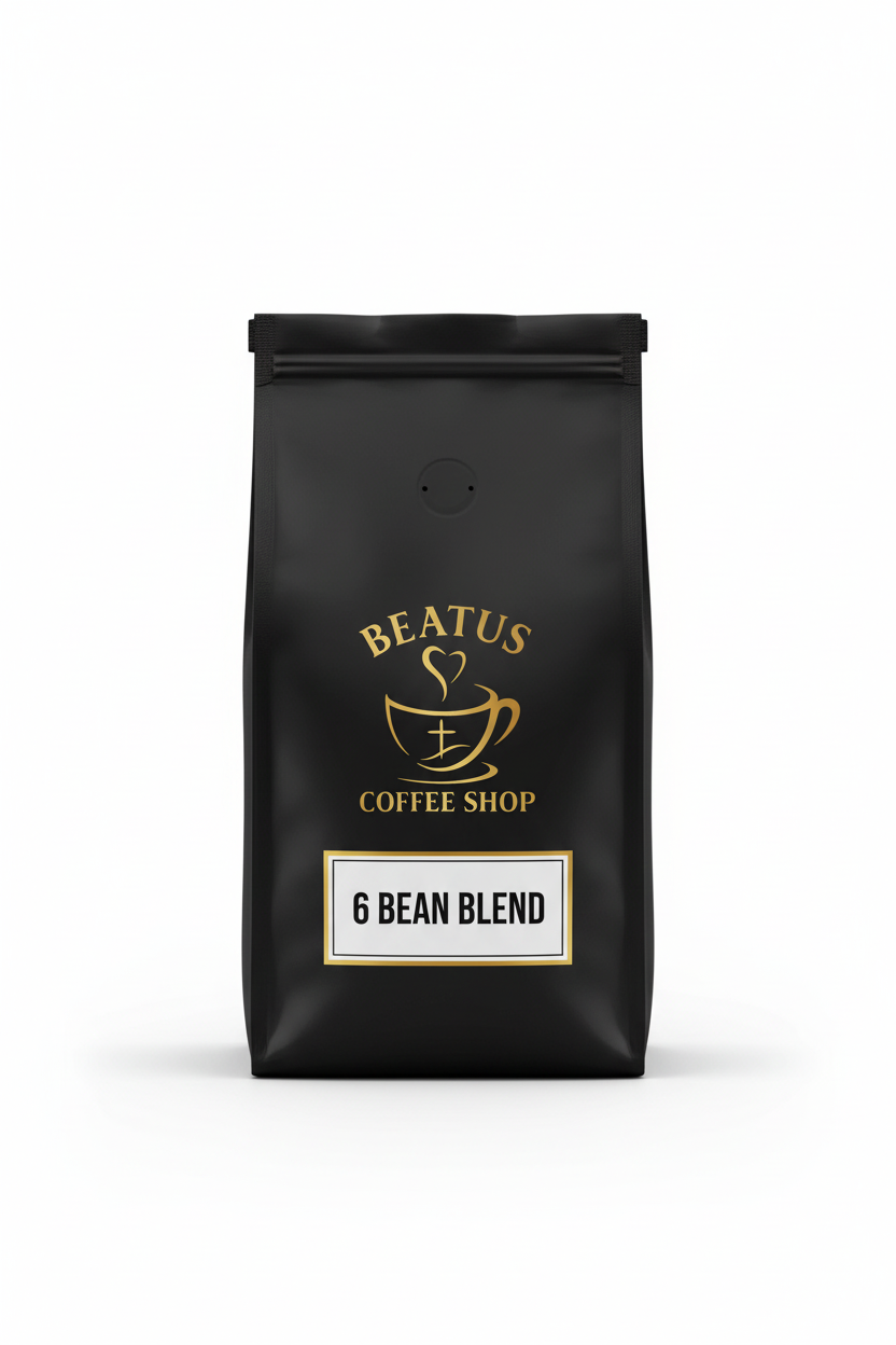 6 Bean Blend