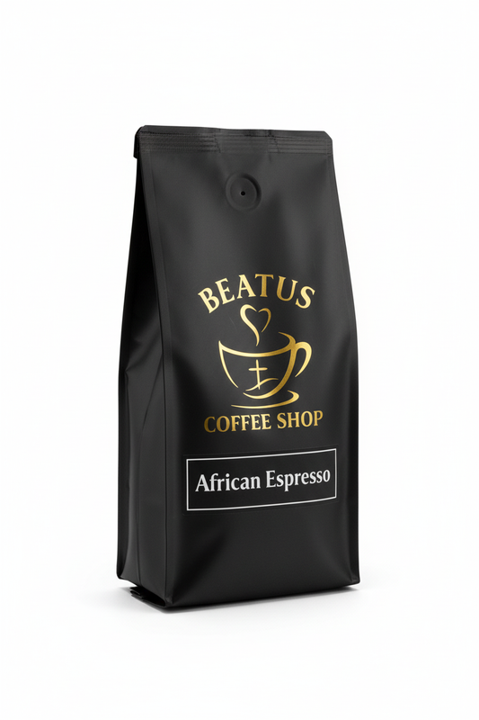 African Espresso