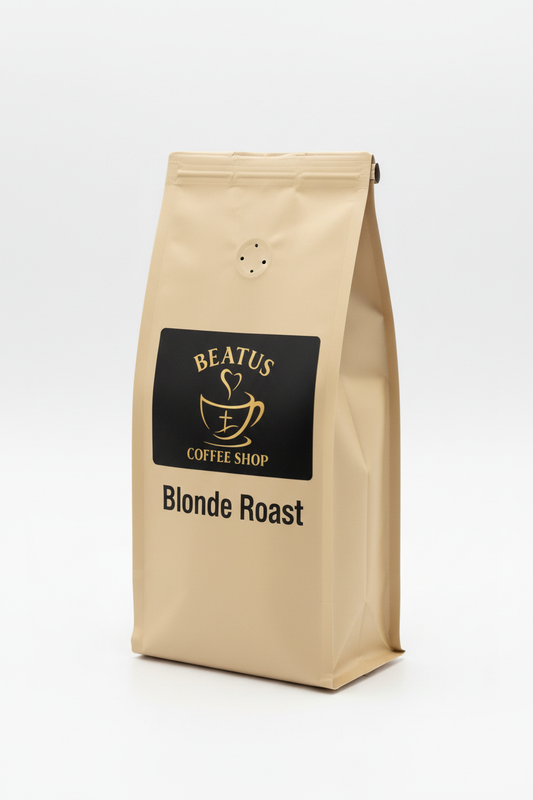 Blonde Roast