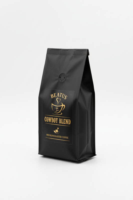 Cowboy Blend