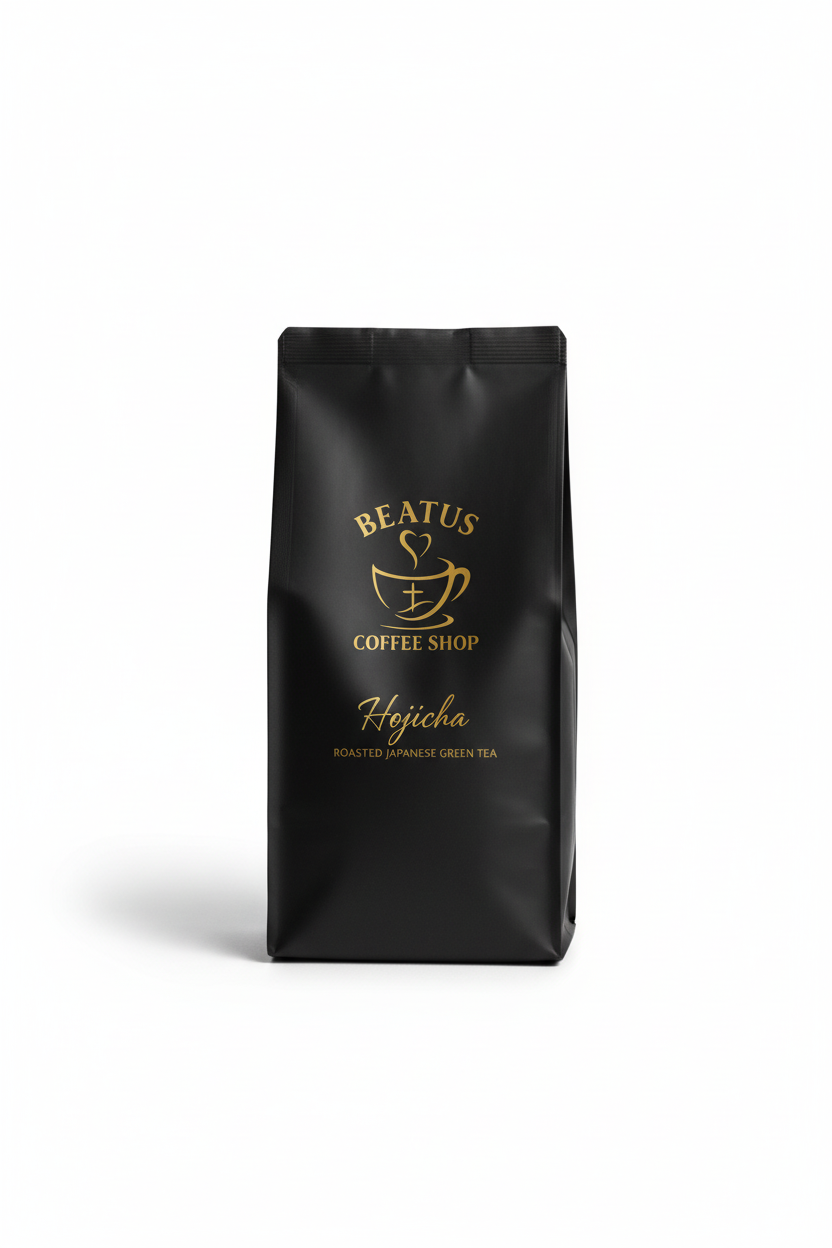 Hojicha