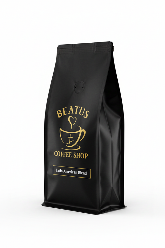 Latin American Blend