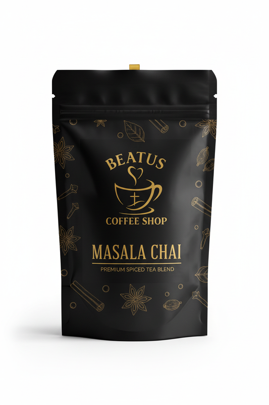 Masala Chai