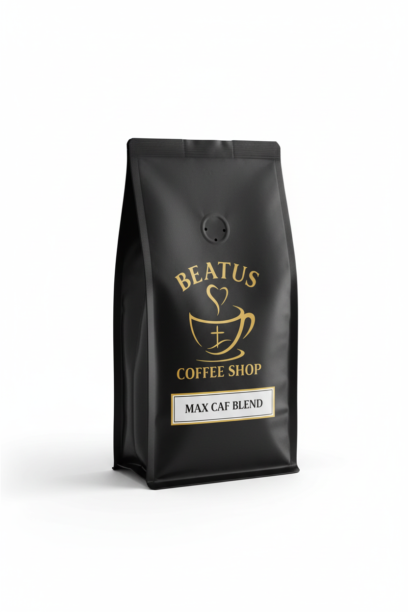 Max Caf Blend