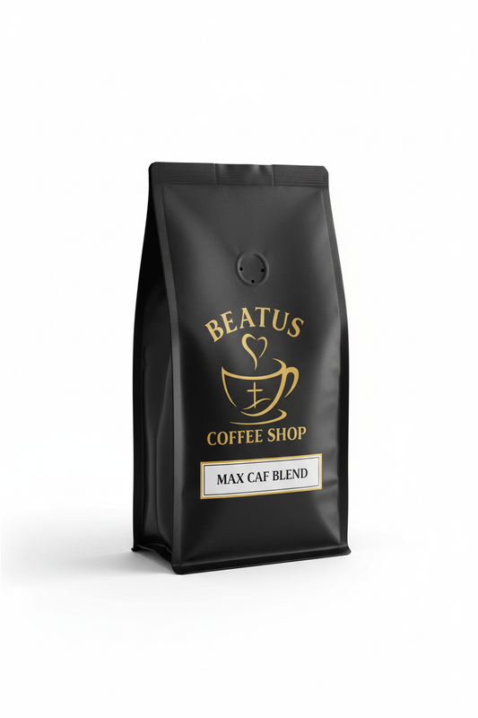 Max Caf Blend