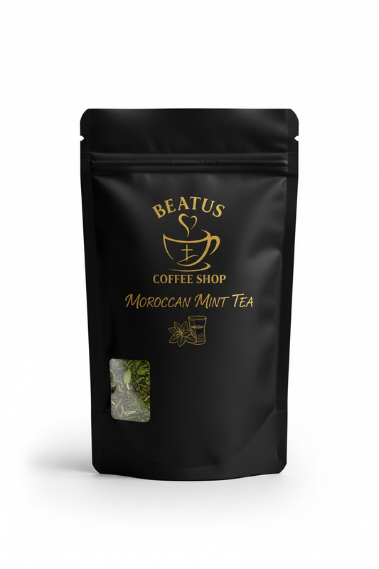 Moroccan Mint